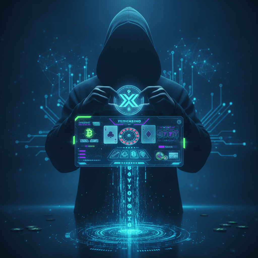 ステルスベット完全ガイド|匿名・仮想通貨カジノの未来戦略
